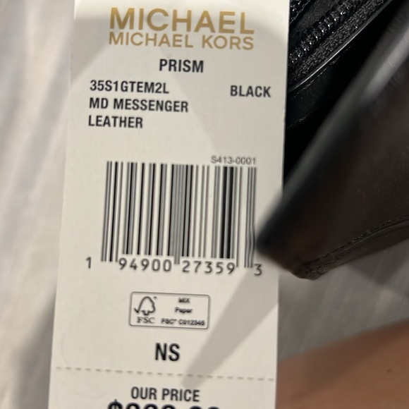 Michael Kors PRISM - Picture 3 of 3